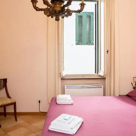 Apartament Mit Meerblick In Alghero