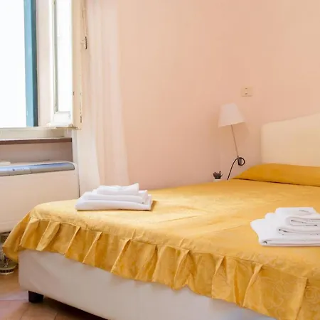 Mit Meerblick In Apartament