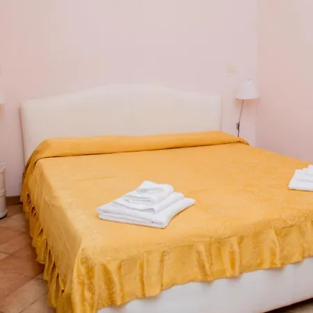 Mit Meerblick In Apartament *
