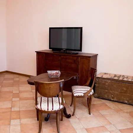 Mit Meerblick In Alghero