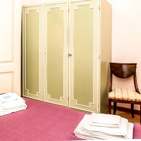 Apartament Mit Meerblick In