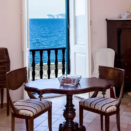 Mit Meerblick In Alghero