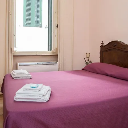Mit Meerblick In Apartament *