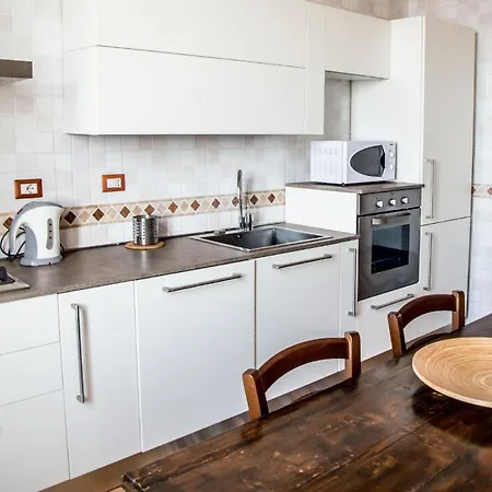 Mit Meerblick In Apartament *