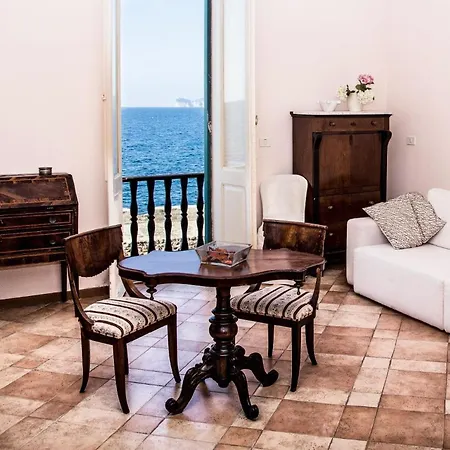 Mit Meerblick In * Alghero